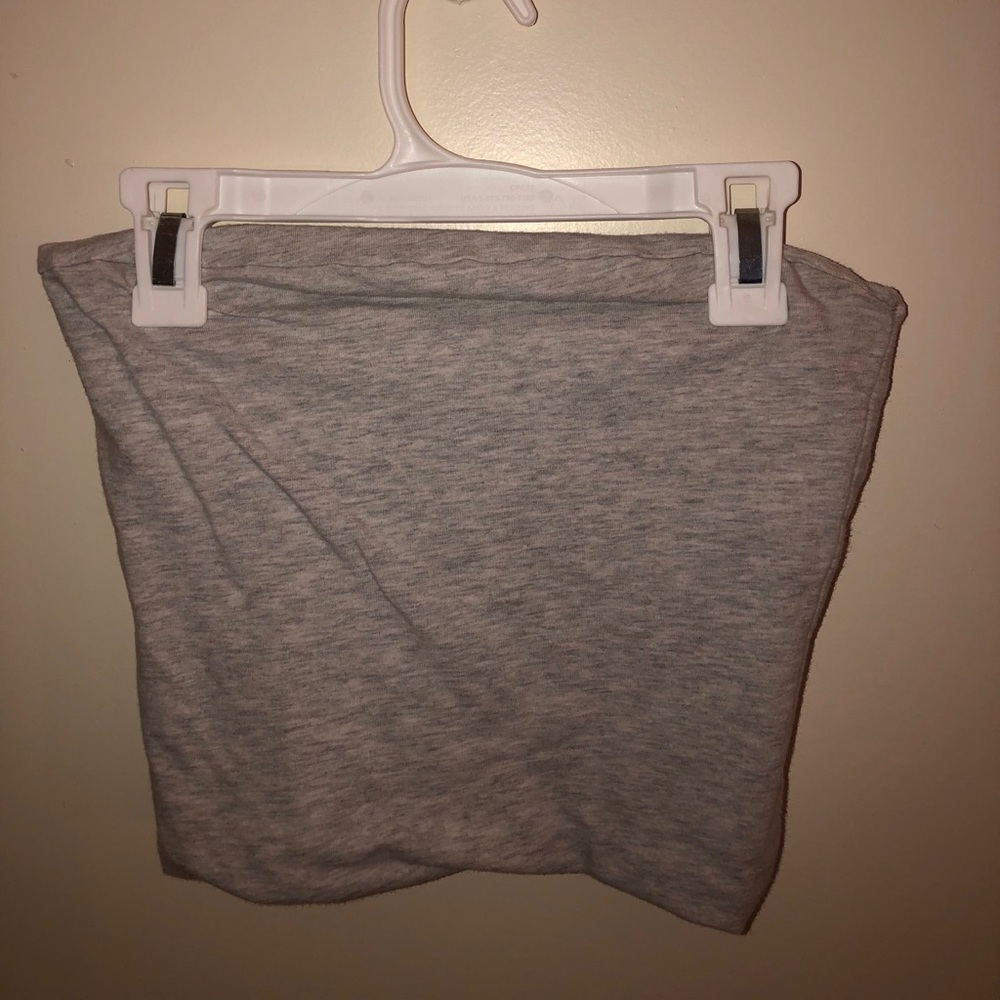 Brandy Melville tube top